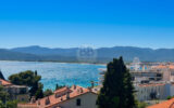 Saint-Raphaël   Triangle d&rsquo;Or   Vue mer panoramiqueSAINT – 2 pièces – 1 chambre – 58 m²