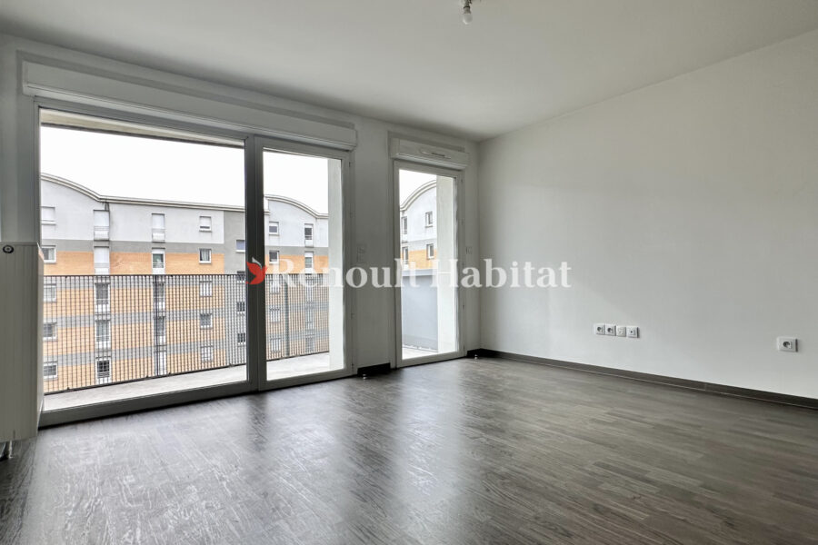 Appartement à vendre à Villeneuve-d&rsquo;ascq