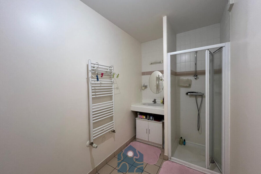 Appartement à vendre à Clermont-ferrand