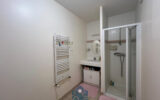 Appartement 3 pièces avec balcon et garage – 3 pièces – 2 chambres – 70 m²