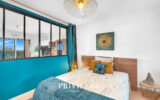 Saint-Laurent-du-Var   Les Plateaux Fleuris : Appartement 4  – 4 pièces – 3 chambres – 84 m²