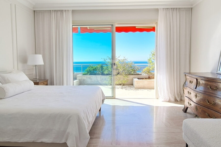 Appartement à vendre à Cannes