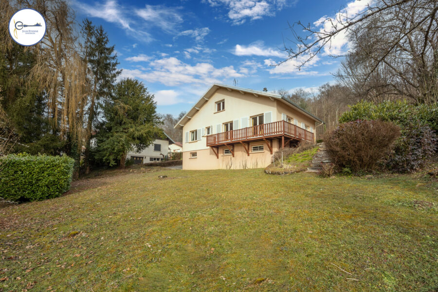 Maison à vendre à Dogneville