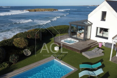 Maison à vendre à Quiberon