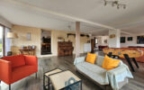 Propriété 9 pièces avec gîte et partie privative, grange, pi – 9 pièces – 6 chambres – 300 m²
