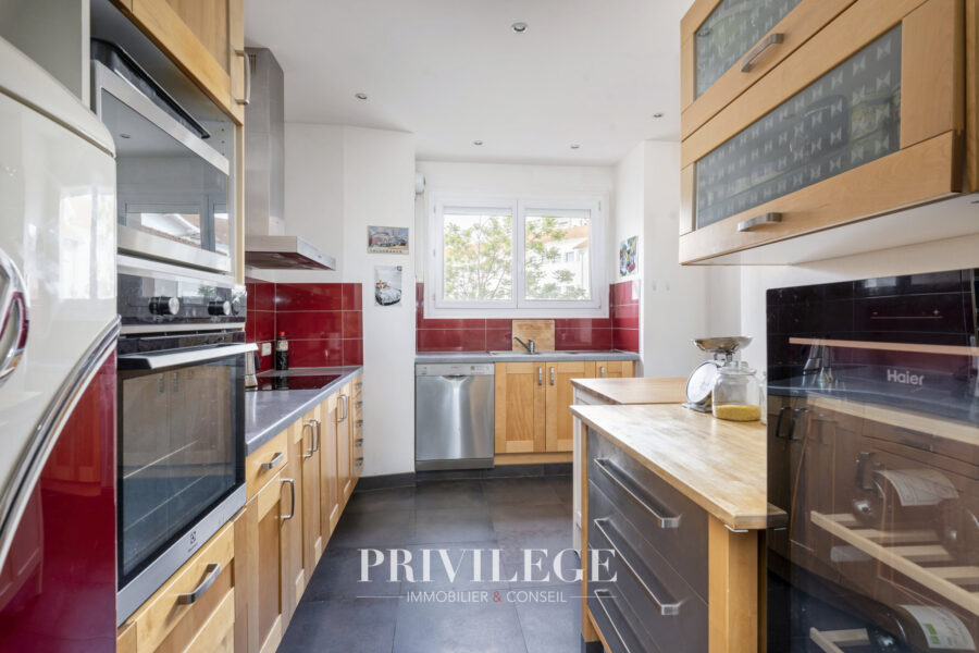 Appartement à vendre à Lyon