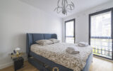 Appartement T2 meublé hypercentre Reims – 2 pièces – 1 chambre – 43 m²