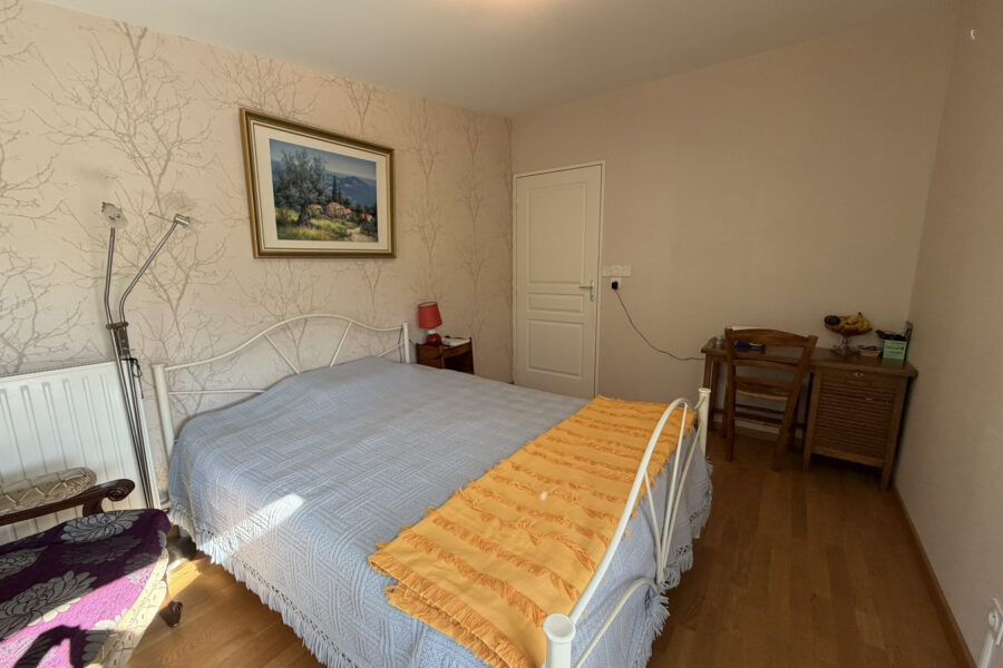 Appartement à vendre à Bourg-en-bresse