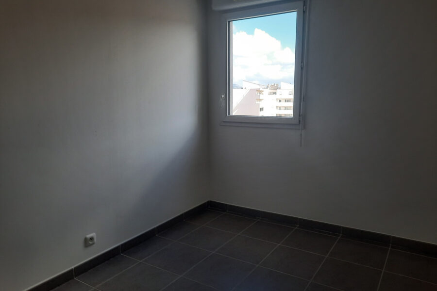 Appartement à vendre à Marseille