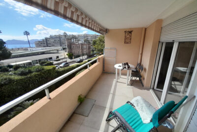 Maison à vendre à Cannes la bocca