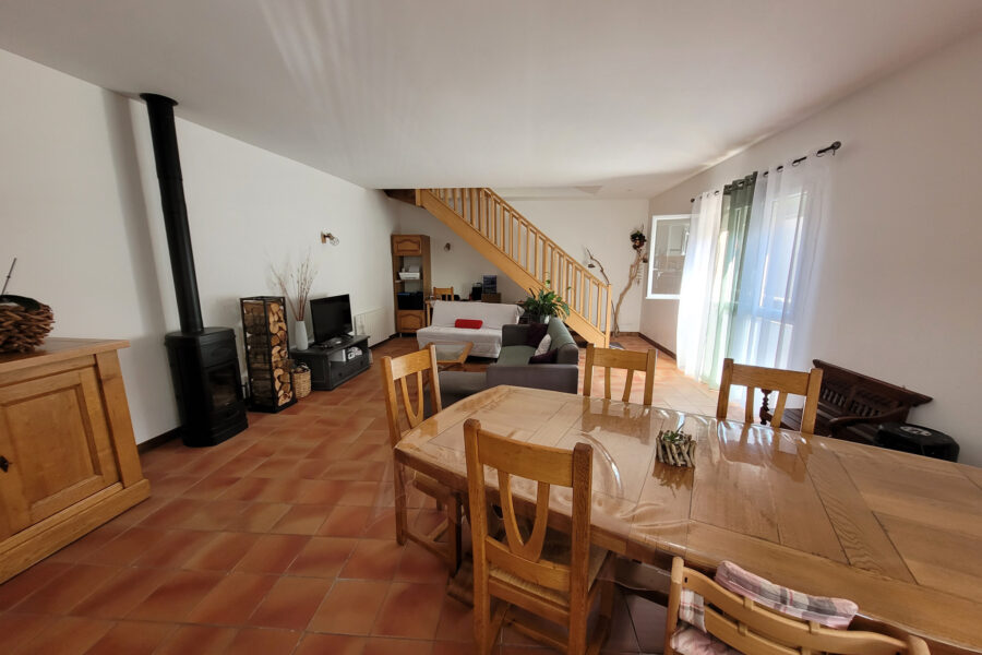 Maison à vendre à Arles-sur-tech