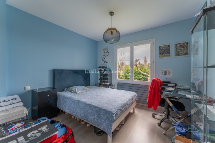 Maison à vendre à Carignan-de-bordeaux