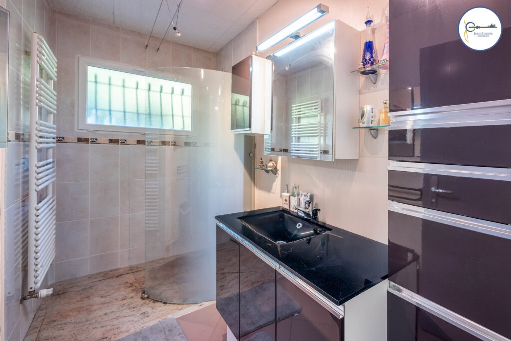 Maison EPINAL 8 pièces 124m2  – 8 pièces – 4 chambres – 124 m²