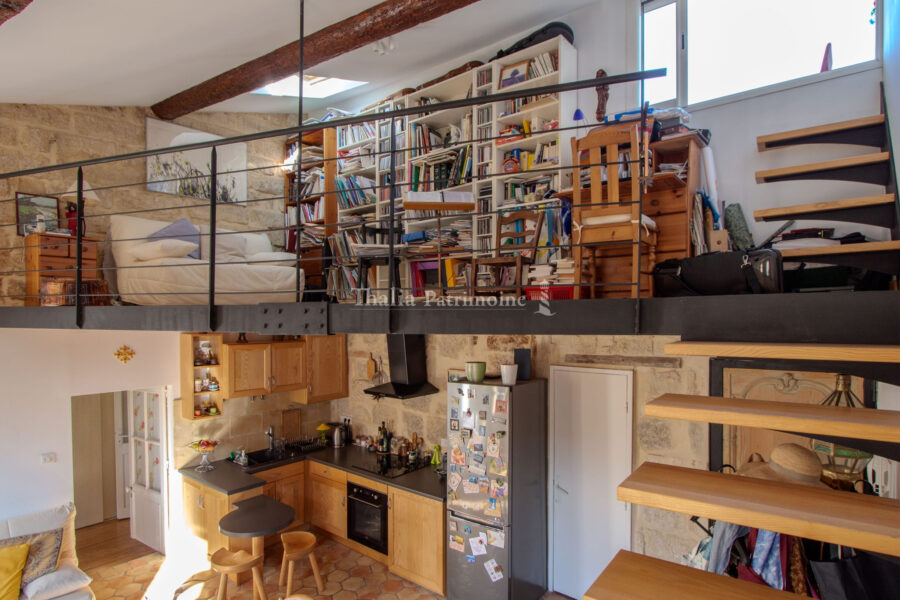 Appartement à vendre à Montpellier