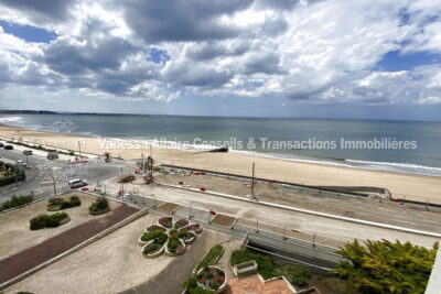 Appartement à vendre à La baule-escoublac