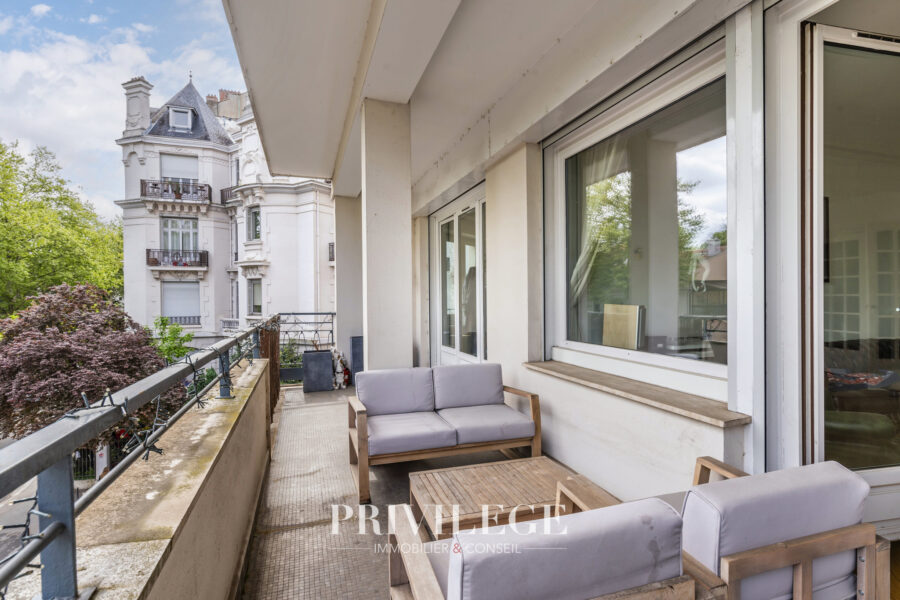 Appartement à vendre à Lyon