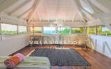 VILLA VUE MER AVEC BUNGALOW INDEPENDANT – PROCHE PLAGES ET  – 6 pièces – 5 chambres – 179 m²