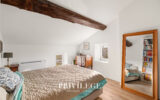 Charme absolu pour cette maison de ville avec vue – 6 pièces – 5 chambres – 131.28 m²