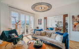 Élégant appartement rénové avec vue panoramique   Chambéry – 5 pièces – 3 chambres – 133.19 m²