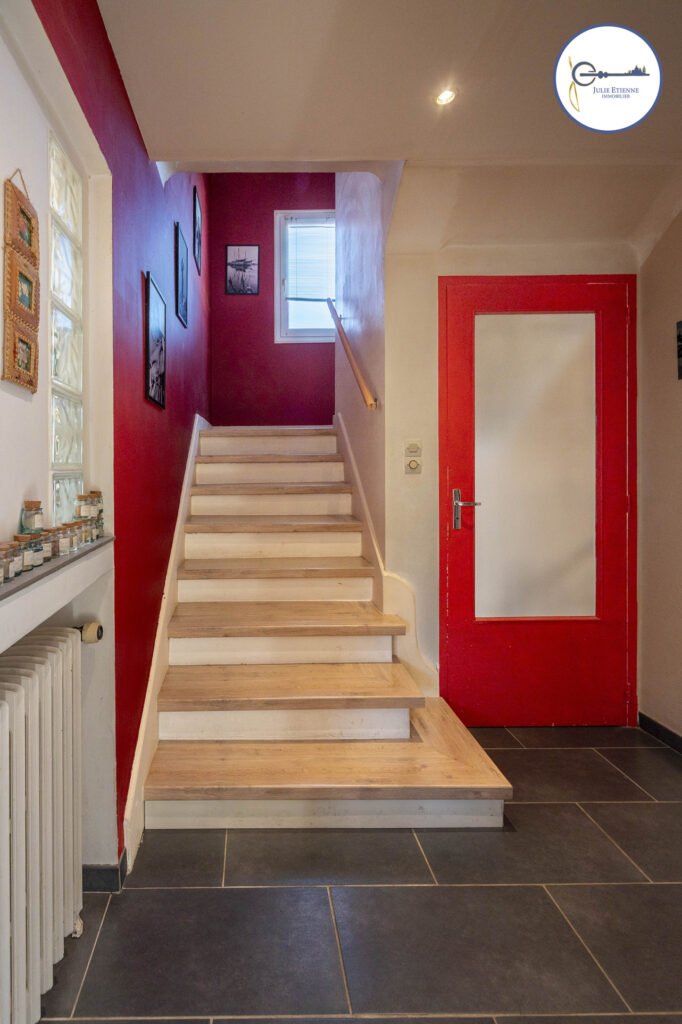 Epinal Maison 7 pièces 130m2 – 7 pièces – 5 chambres – 130 m²