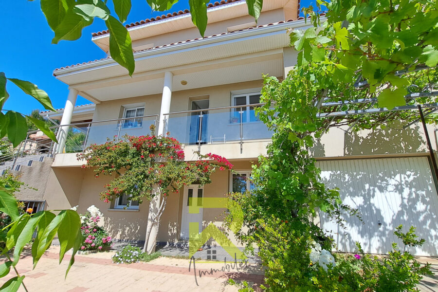 Maison à vendre à Narbonne
