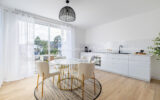 Appartement à vendre à La baule-escoublac