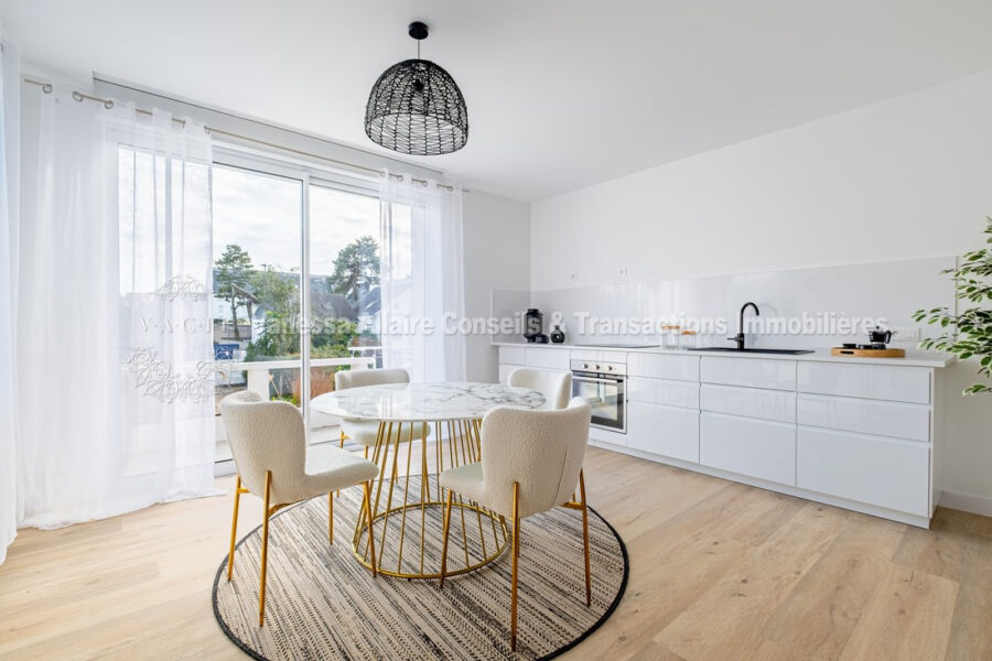 Appartement à vendre à La baule-escoublac