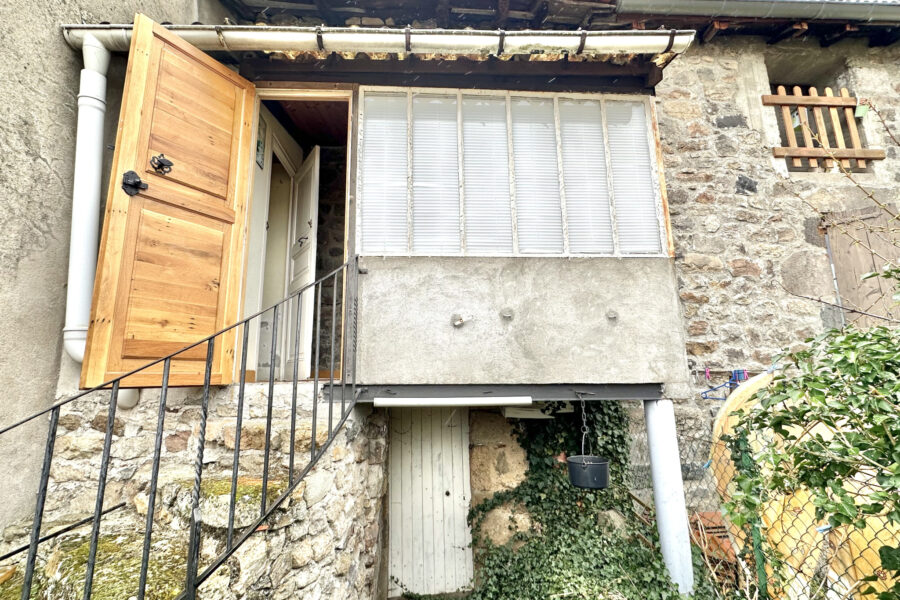 Maison à vendre à Lamastre