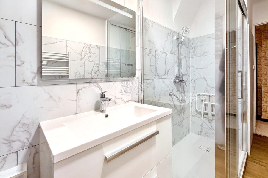 Appartement à vendre à Sanary-sur-mer