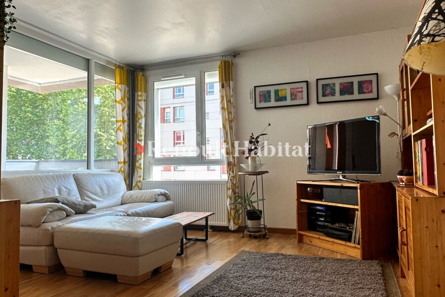Appartement à vendre à Villeneuve-d&rsquo;ascq