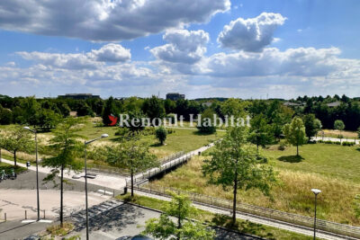 Appartement à vendre à Villeneuve-d&rsquo;ascq