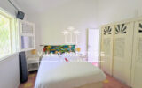 VILLA PREMIERE LIGNE 3 CHAMBRES AVEC PISCINE, ACCES PLAGE ET – 4 pièces – 3 chambres – 93 m²