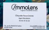 Appartement à vendre à Lens