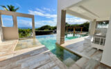 VILLA DE LUXE D&rsquo;ARCHITECTE DE 335M2 – 8 pièces – 4 chambres – 335 m²