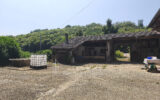 Saint Bonnet de Chavagne- Corps de Ferme 163 m2 – Terrain 49 – 6 pièces – 5 chambres – 163 m²