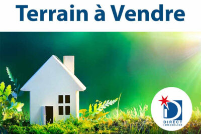 Terrain à vendre à Saint-pierre