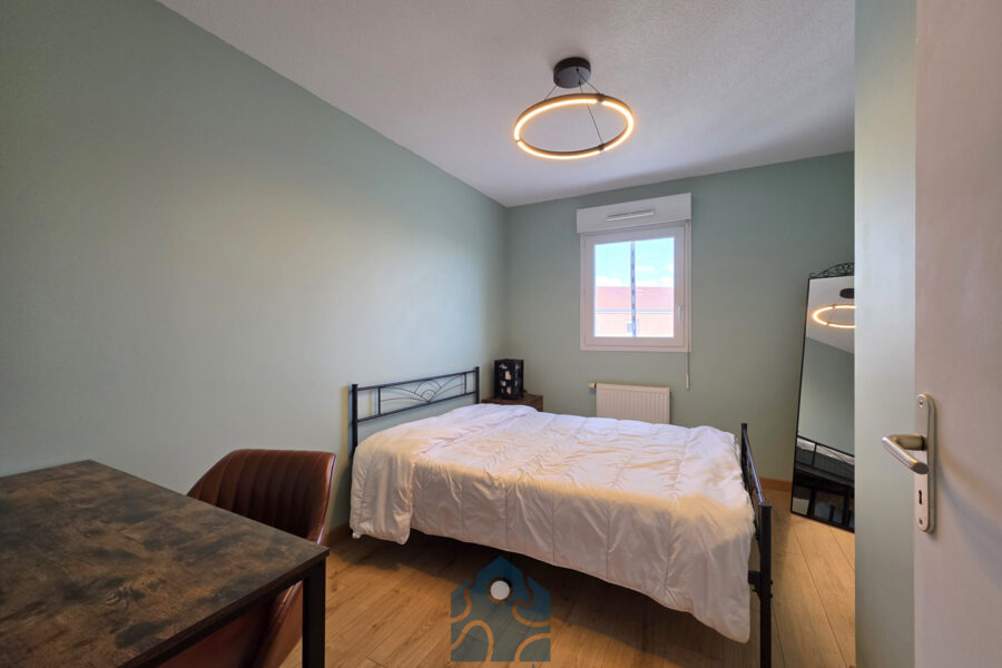 Appartement à vendre à Clermont-ferrand