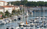 Terrain à vendre à Port-vendres
