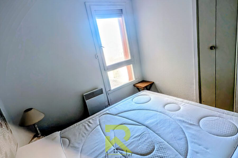 Appartement à vendre à Cap d&rsquo;agde