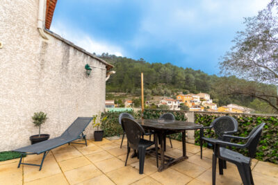 Maison à vendre à Solliès-toucas