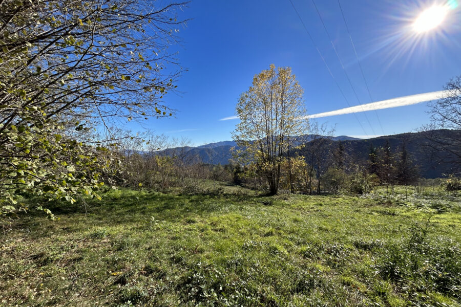 Terrain à vendre à Corsavy — Vue nature — photo 5