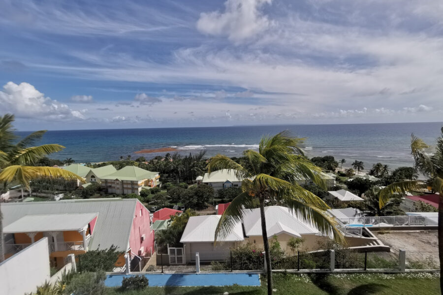 Appartement à vendre à Saint-françois