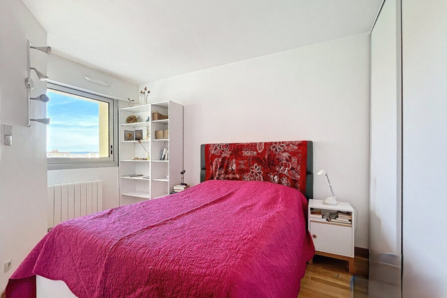 Appartement à vendre à Palavas-les-Flots