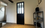 Propriété pleine de charmes au coeur des prairies normande – 5 pièces – 3 chambres – 98 m²