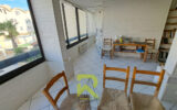 GRUISSAN   DUPLEX 3 CHAMBRES AVEC LOGGIA, PISCINE ET PARKING – 4 pièces – 3 chambres – 73 m²