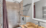 Cannes   Dernier étage   2 pièces rénové avec balcon vue dég – 1 pièce – 1 chambre – 34 m²