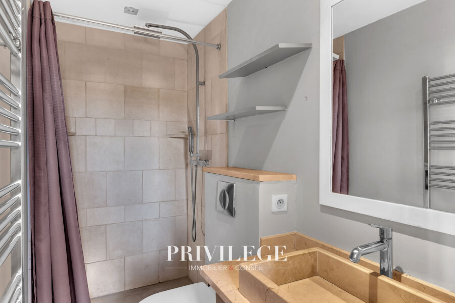 Appartement à vendre à Cannes