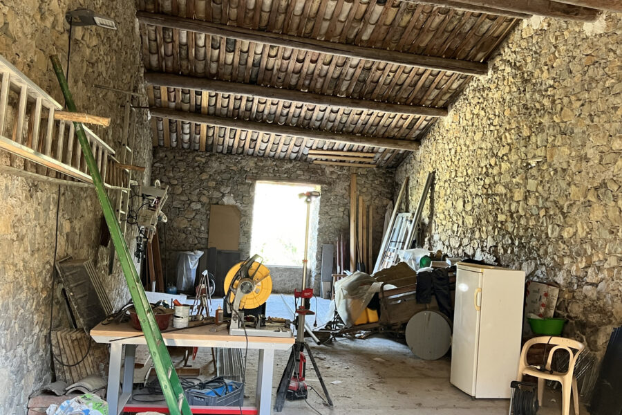 Maison à vendre à Buis-les-baronnies