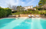Saint Didier au Mont d&rsquo;Or – Saint – Fortunat -Maison Familia – 7 pièces – 5 chambres – 208 m²