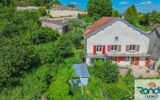 Maison à vendre à Saulx-le-duc
